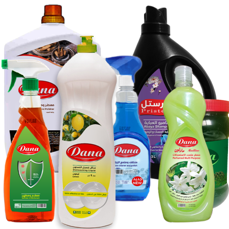 المجموعة المثالية